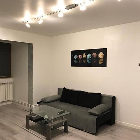 Elegant & Silver Luxury Apartament Craiova Eksteriør bilde