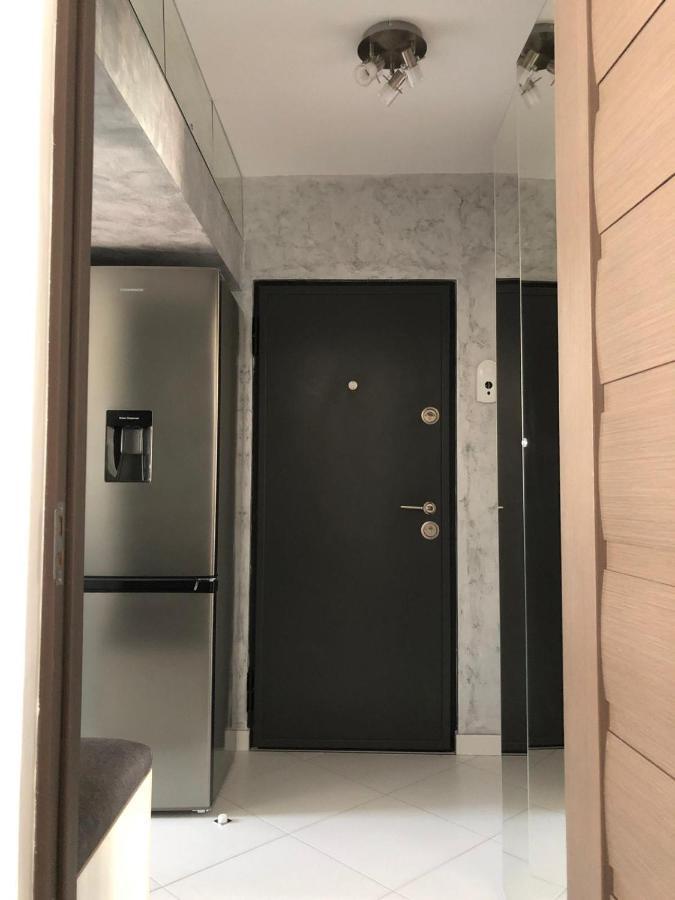 Elegant & Silver Luxury Apartament Craiova Eksteriør bilde